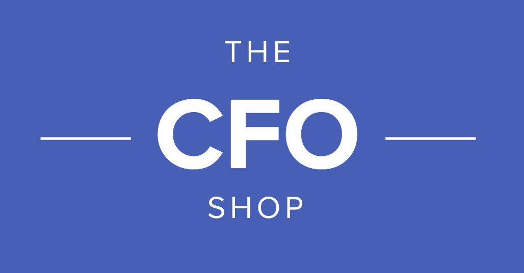 CFO SHop Logo